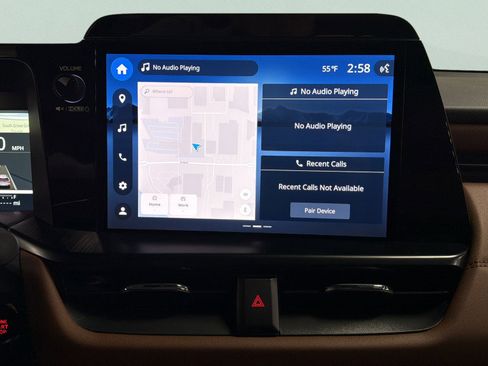 New 2026 Subaru Outback Touring XT image 27