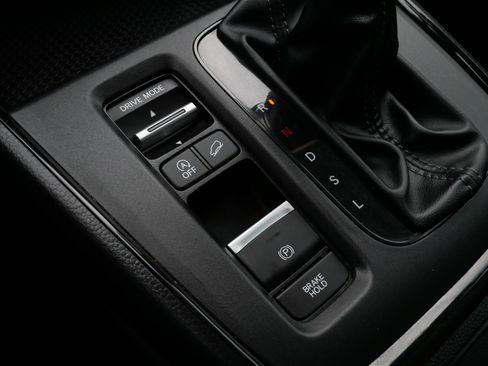 Certified 2023 Honda CR-V EX image 32