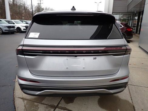 New 2026 Lincoln Nautilus Reserve w/ Jet Appearance Package image 26