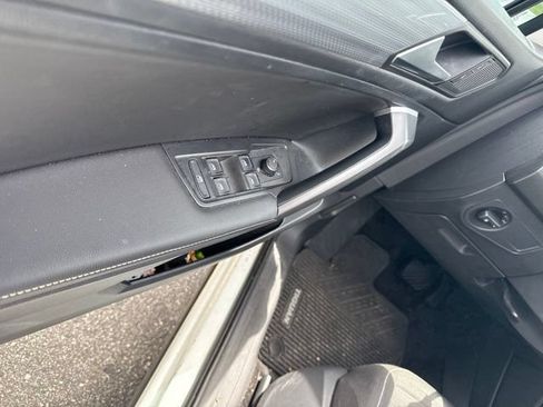 Used 2024 Volkswagen Tiguan S FWD image 19