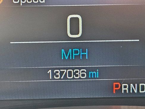 Used 2014 Chevrolet Impala LTZ image 19