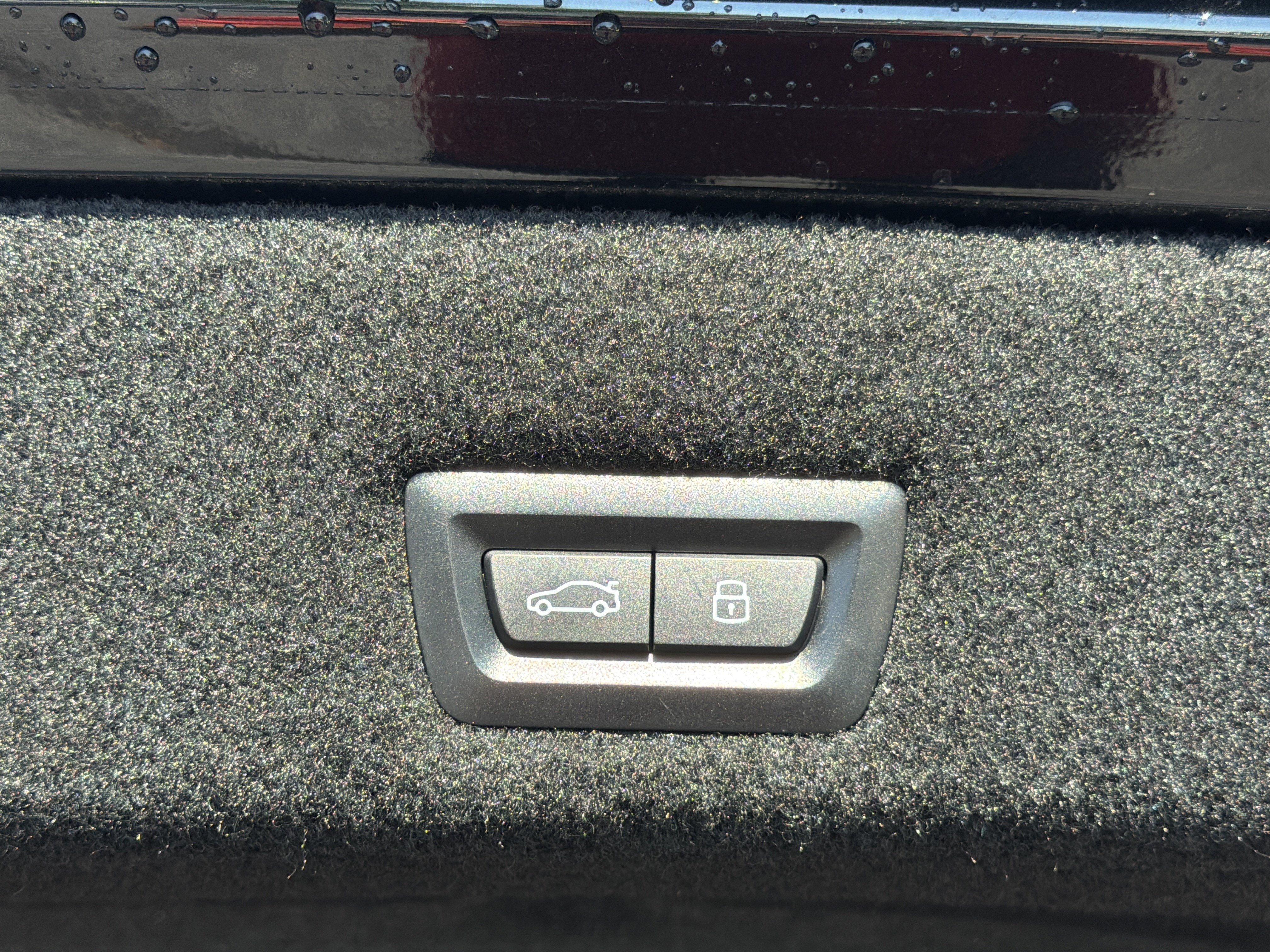 Certified 2024 BMW i7 xDrive60 AWD/4WD image 24