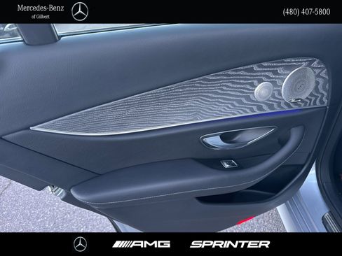 Used 2021 Mercedes-Benz E 350 Sedan image 18