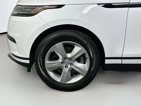Used 2025 Land Rover Range Rover Velar S AWD/4WD image 35