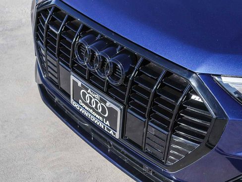 Used 2021 Audi Q3 2.0T Premium w/ Convenience Package image 8