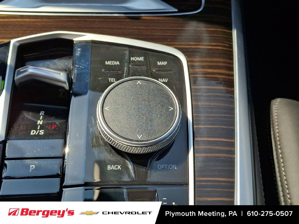 Used 2026 BMW X7 xDrive40i AWD/4WD image 20