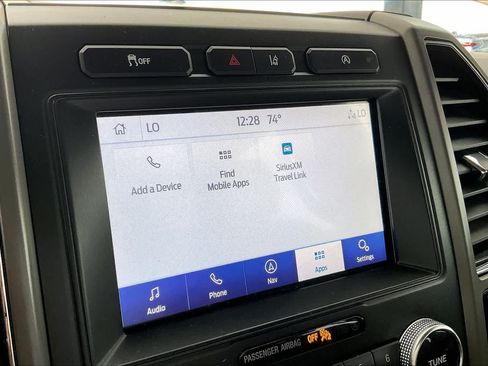 Used 2020 Ford Expedition XLT w/ Equipment Group 202A RWD image 34