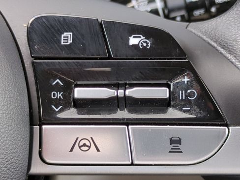 Certified 2024 Hyundai Tucson SEL image 24