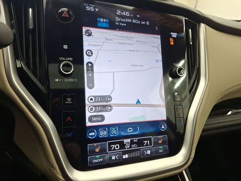 Used 2022 Subaru Outback Limited image 14