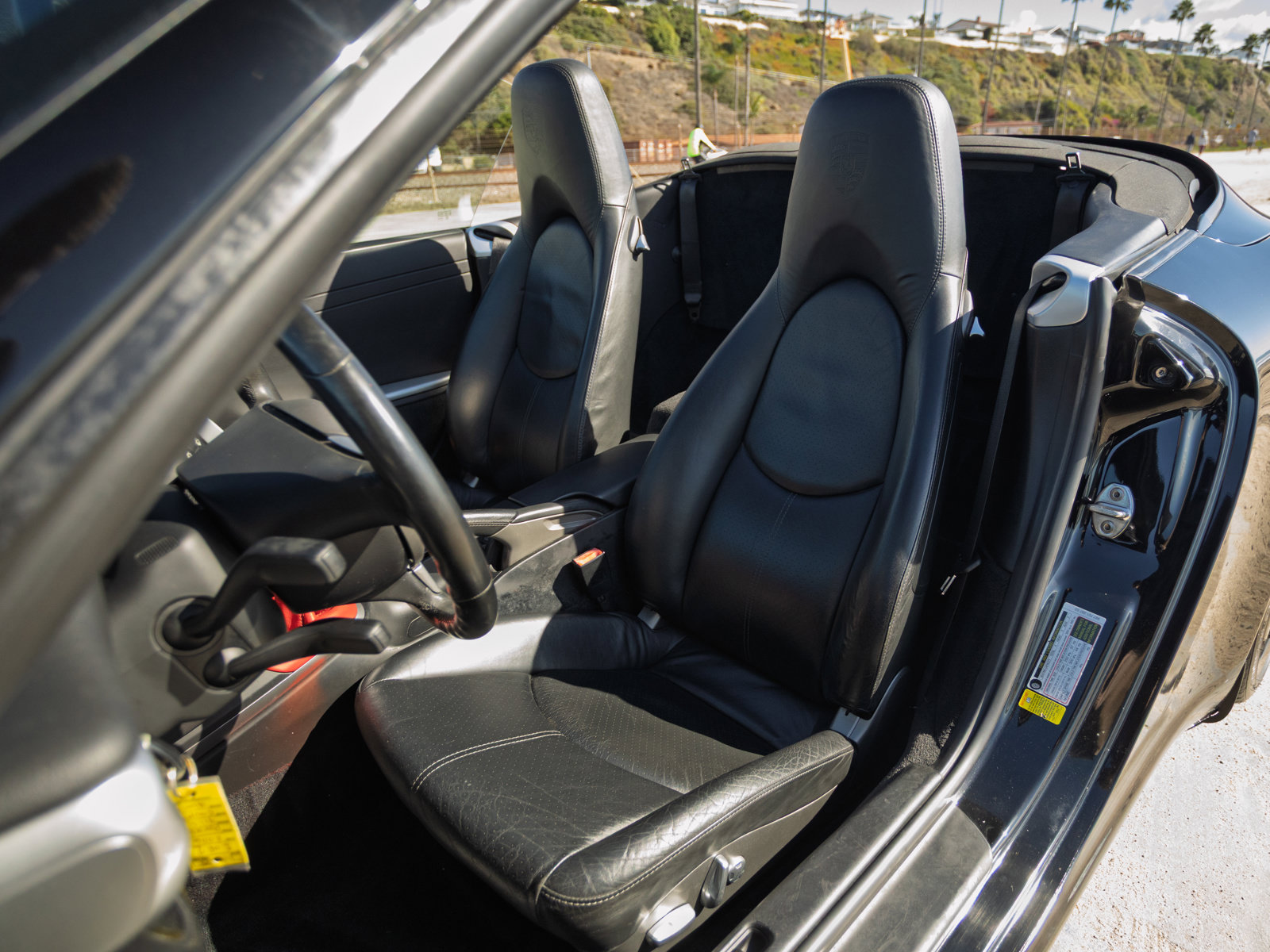Used 2006 Porsche 911 Carrera S RWD image 16