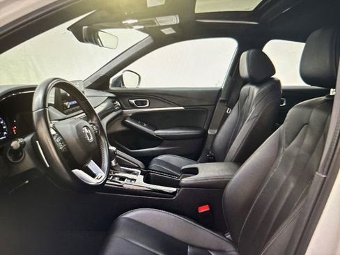 Used 2023 Acura Integra A-Spec FWD image 9