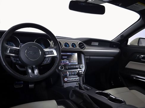 Used 2015 Ford Mustang 50 Years RWD image 21