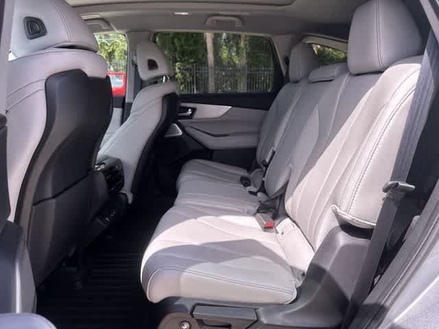 Used 2026 Acura MDX w/ Technology Package FWD image 26