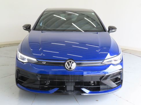 New 2026 Volkswagen Golf AWD/4WD image 10