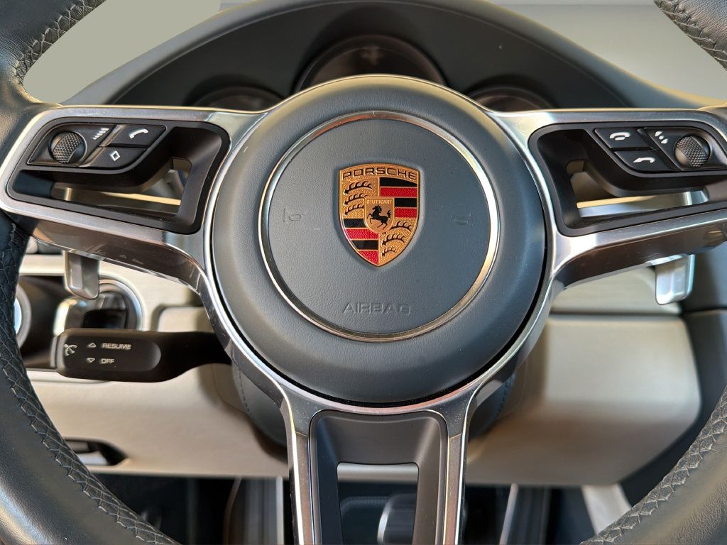Used 2017 Porsche 911 Carrera RWD image 20