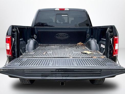 Used 2020 Ford F150 XLT w/ Equipment Group 302A Luxury image 7