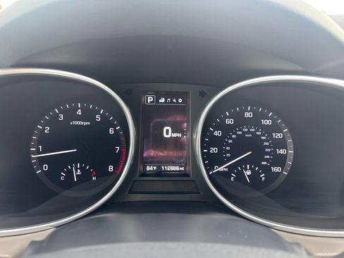 Used 2017 Hyundai Santa Fe Sport FWD image 21
