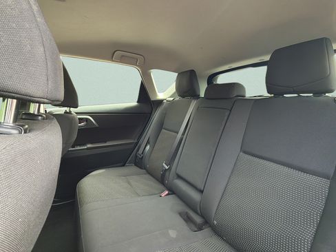 Used 2018 Toyota Corolla iM FWD image 24