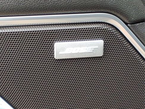 Used 2024 Chevrolet Silverado 1500 RST image 16