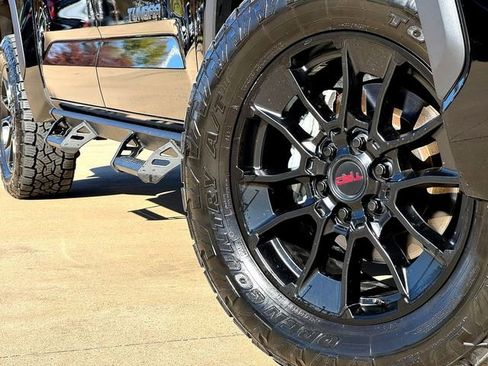 Used 2023 Toyota Tundra SR5 image 2