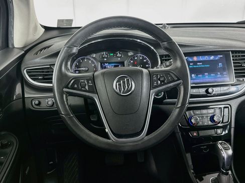 Used 2017 Buick Encore Preferred FWD image 18
