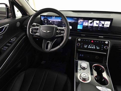 Used 2026 Genesis GV80 2.5T AWD/4WD image 13