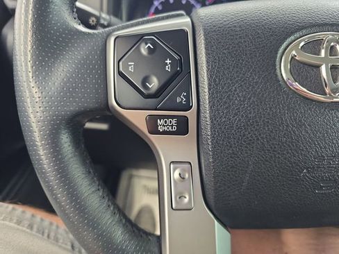 Used 2022 Toyota 4Runner SR5 image 19