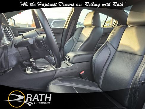 Used 2021 Dodge Charger SXT w/ Leather Interior Group image 11