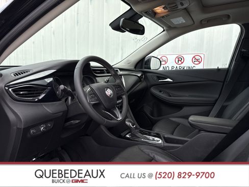 Used 2023 Buick Encore GX Essence w/ Experience Buick Package image 6