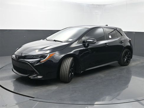 Used 2022 Toyota Corolla SE image 19