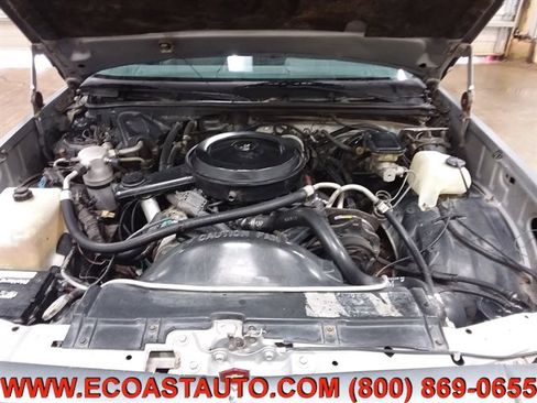 Used 1986 GMC Caballero image 9