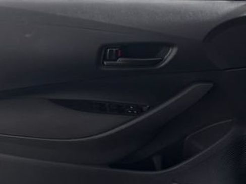New 2026 Toyota Corolla LE w/ LE Premium Package FWD image 25