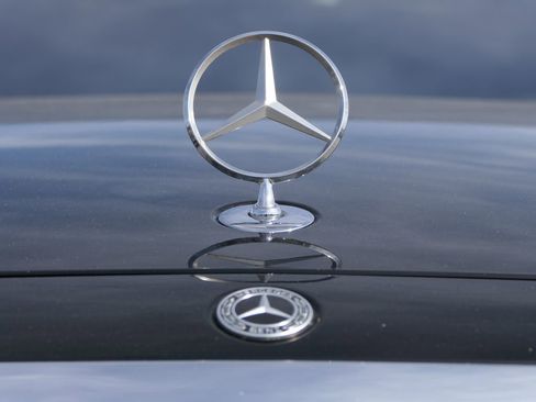 Used 2022 Mercedes-Benz S 580 4MATIC Sedan image 9