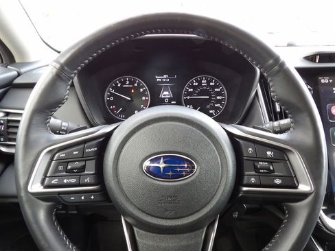 Used 2023 Subaru Outback Touring XT image 18