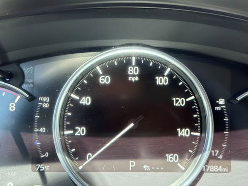 Used 2023 MAZDA CX-5 AWD 2.5 S w/ Premium Package image 20