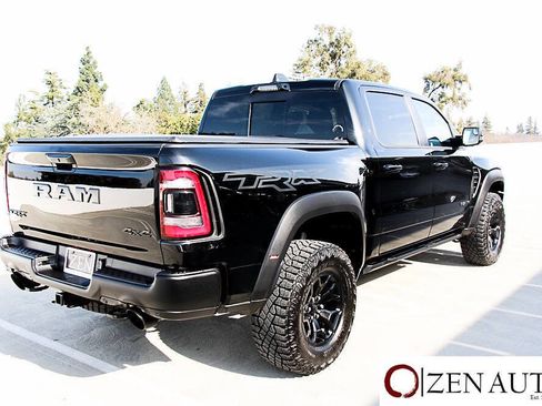 Used 2023 RAM 1500 TRX w/ TRX Level 2 Equipment Group image 7