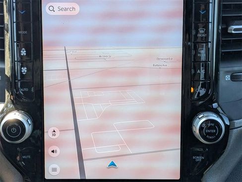 New 2025 RAM 2500 Tradesman image 14