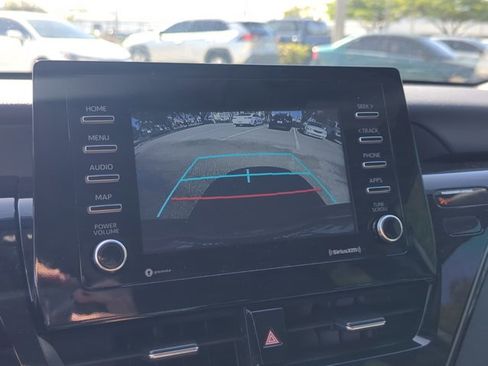 Used 2023 Toyota Camry SE image 22