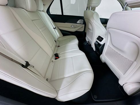 New 2026 Mercedes-Benz GLE 350 4MATIC image 30