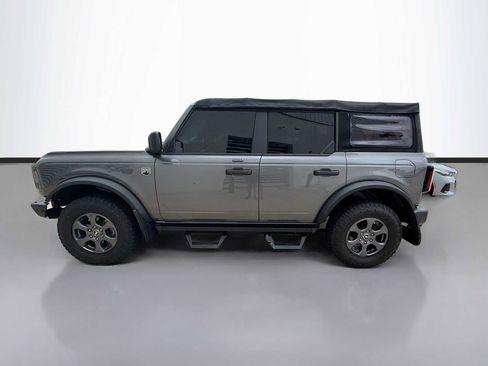 Used 2022 Ford Bronco Big Bend AWD/4WD image 5