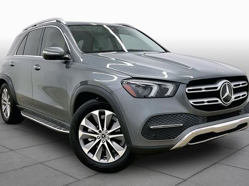 Certified 2022 Mercedes-Benz GLE 350 w/ Premium Package image 3