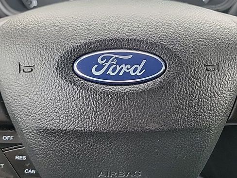 Certified 2020 Ford EcoSport SE image 41