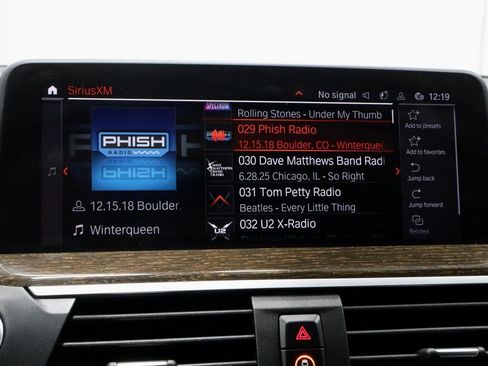 Used 2021 BMW X3 xDrive30i w/ Premium Package image 4