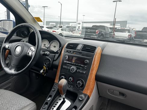 Used 2006 Saturn Vue AWD V6 image 14
