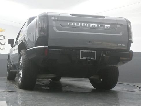 Used 2025 GMC Hummer EV 3X AWD/4WD image 53