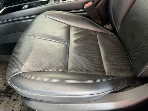 Used 2023 Lincoln Corsair Reserve w/ Equipment Group 201A image 19