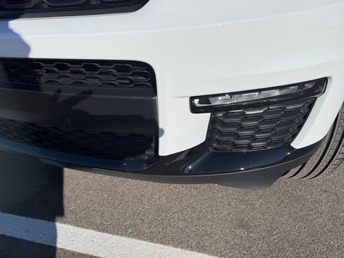 New 2025 Jeep Grand Cherokee L Limited w/ Black Appearance Package image 37