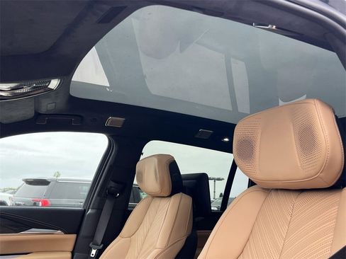 New 2026 Cadillac Escalade IQ Sport 2 image 26