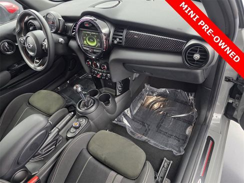 Used 2018 MINI Cooper John Cooper Works image 31