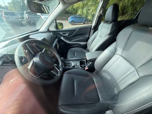 Certified 2024 Subaru Forester Limited AWD/4WD image 9